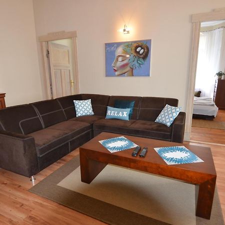 Victus Apartamenty, Apartamenty Adams Сопот Екстер'єр фото