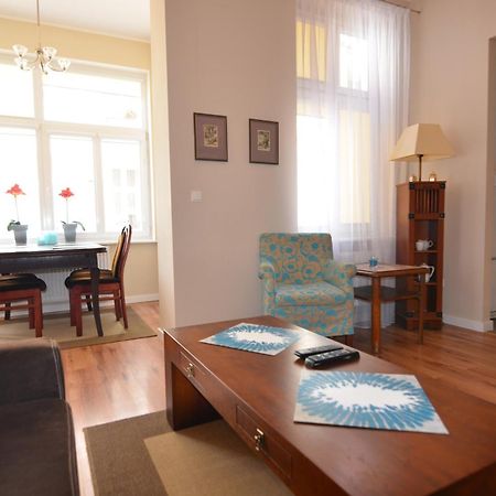 Victus Apartamenty, Apartamenty Adams Сопот Екстер'єр фото