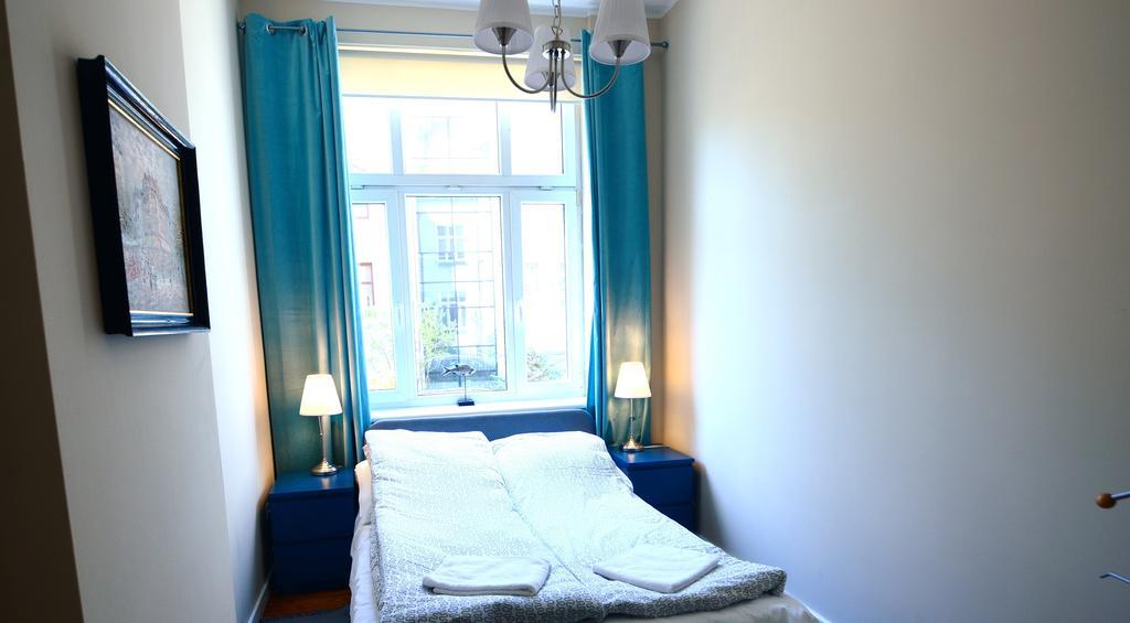 Victus Apartamenty, Apartamenty Adams Сопот Екстер'єр фото