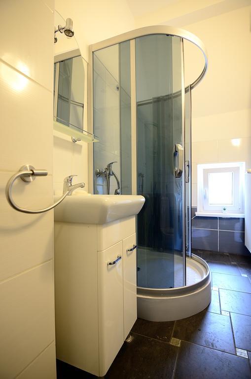 Victus Apartamenty, Apartamenty Adams Сопот Екстер'єр фото