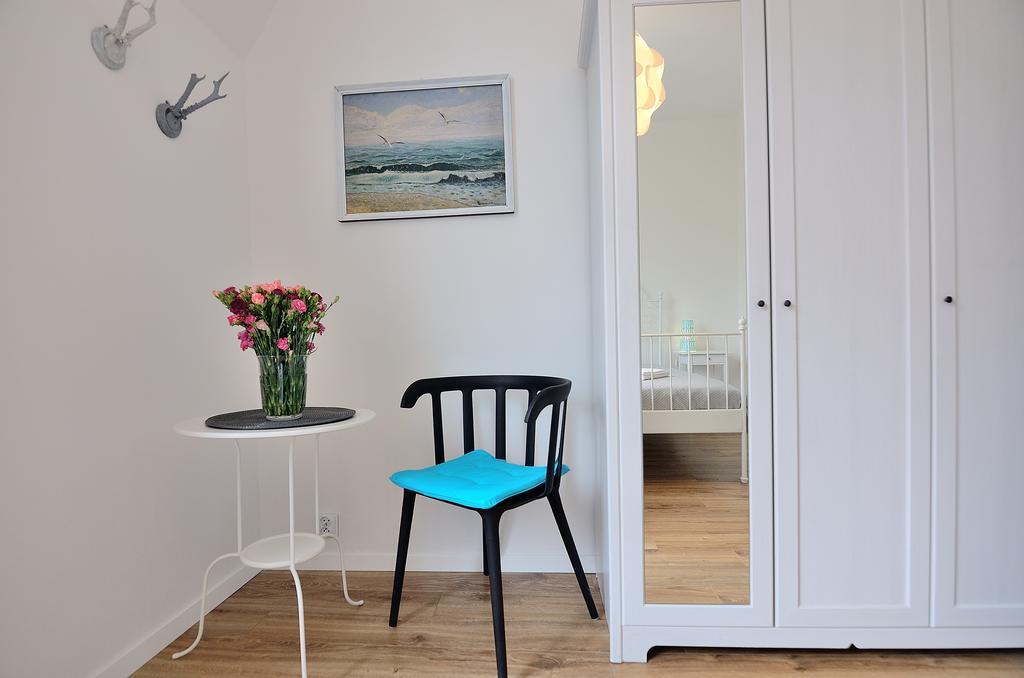 Victus Apartamenty, Apartamenty Adams Сопот Екстер'єр фото