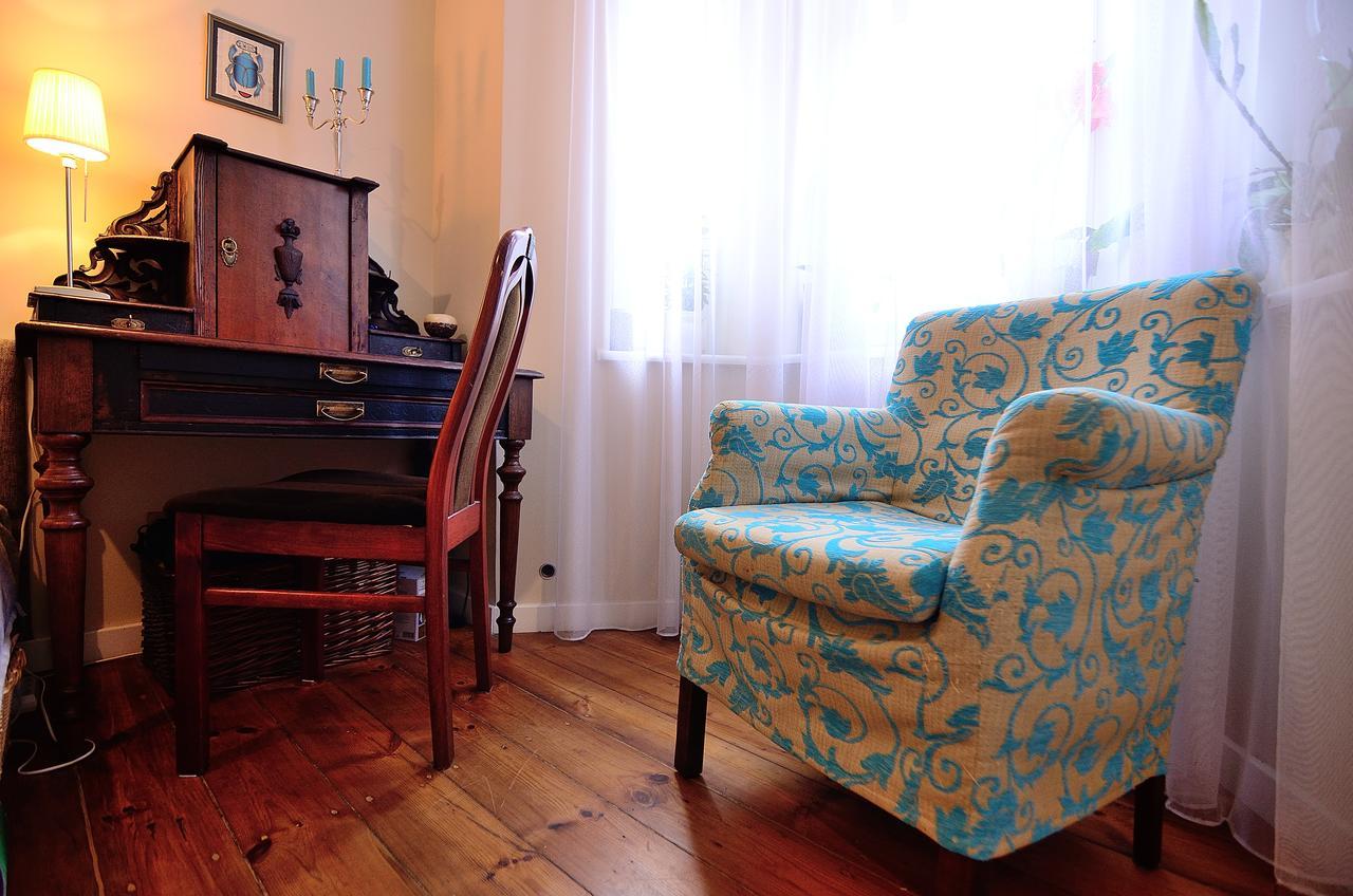 Victus Apartamenty, Apartamenty Adams Сопот Екстер'єр фото